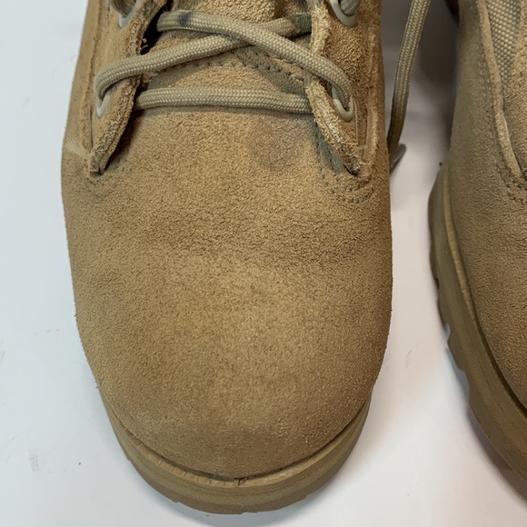 GORE-TEX Belleville Army Hike Boots EUC - Picture 13 of 14